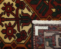 Bakhtiyar orientalisk matta 204 x 300 cm