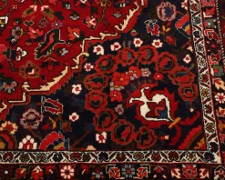 Bakhtiyar orientalisk matta 323 x 405 cm