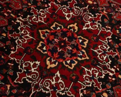 Bakhtiyar orientalisk matta 323 x 405 cm