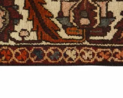 Bakhtiyar orientalisk matta 154 x 288 cm