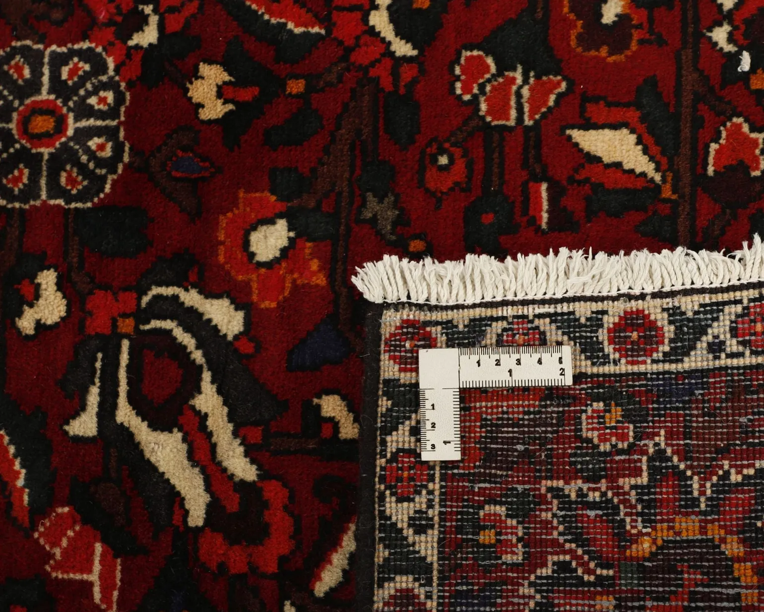 Bakhtiyar orientalisk matta 210 x 300 cm