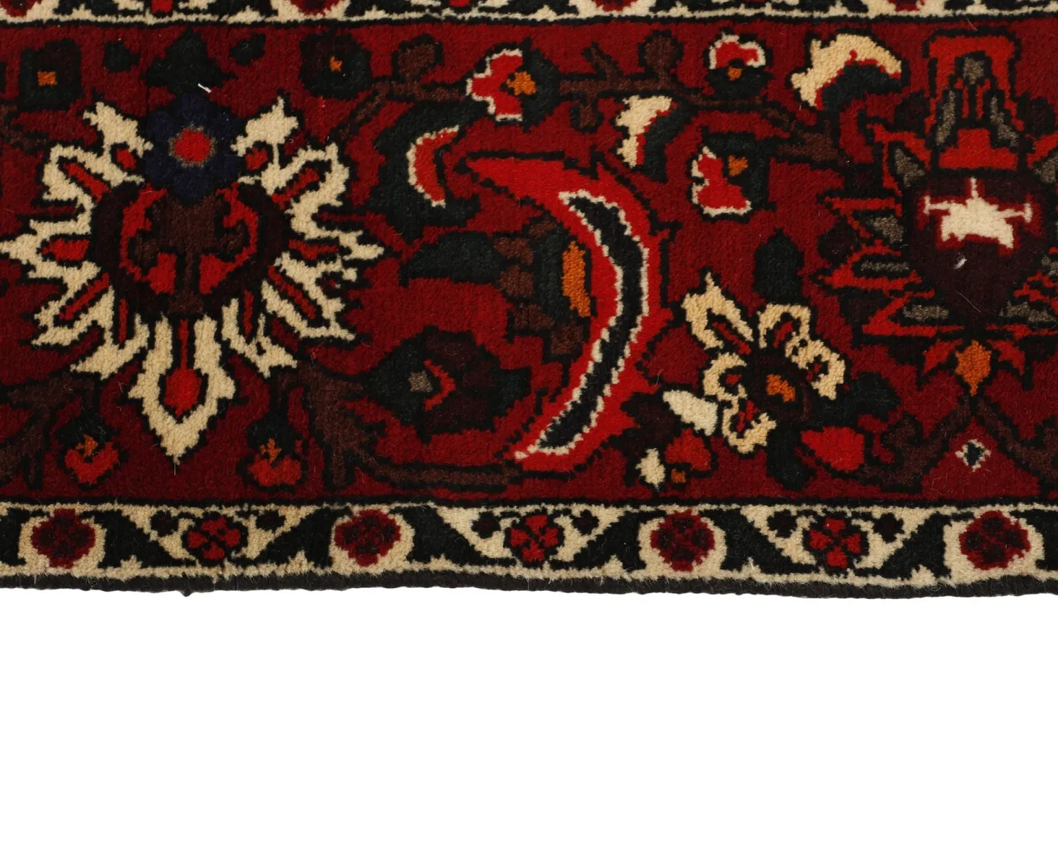 Bakhtiyar orientalisk matta 210 x 300 cm