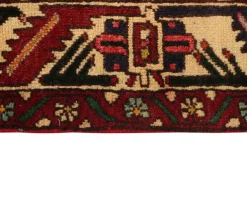 Bakhtiyar orientalisk matta 200 x 320 cm