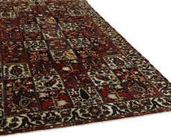 Bakhtiyar orientalisk matta 167 x 307 cm