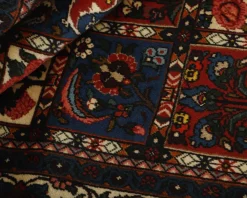 Bakhtiyar orientalisk matta 135 x 200 cm