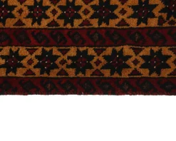 Balutch orientalisk matta 103 x 211 cm