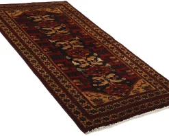 Balutch orientalisk matta 103 x 211 cm
