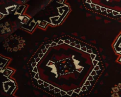 Balutch orientalisk matta 105 x 214 cm