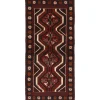 Balutch orientalisk matta 90 x 193 cm