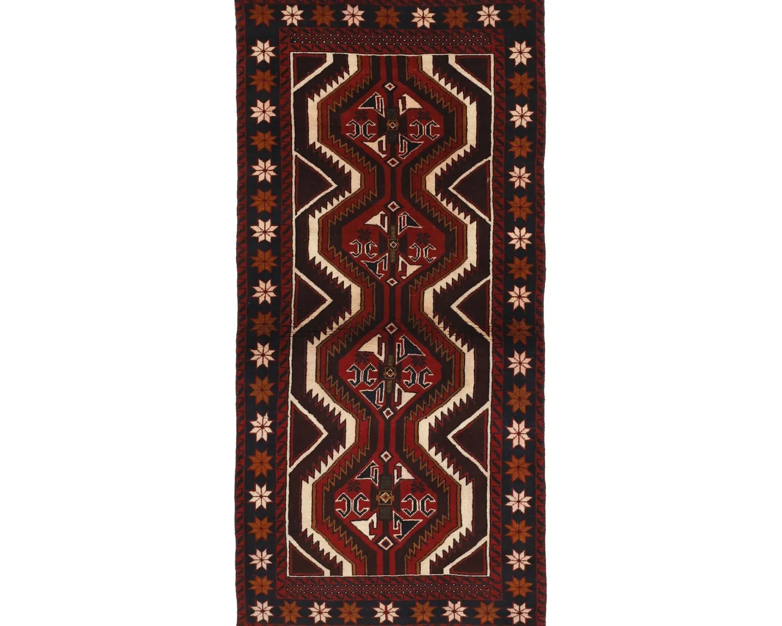 Balutch orientalisk matta 90 x 193 cm