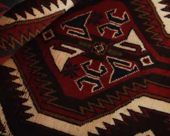 Balutch orientalisk matta 90 x 193 cm