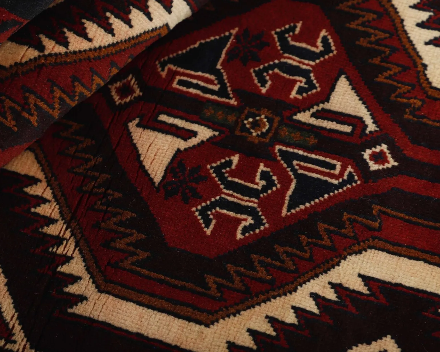 Balutch orientalisk matta 90 x 193 cm