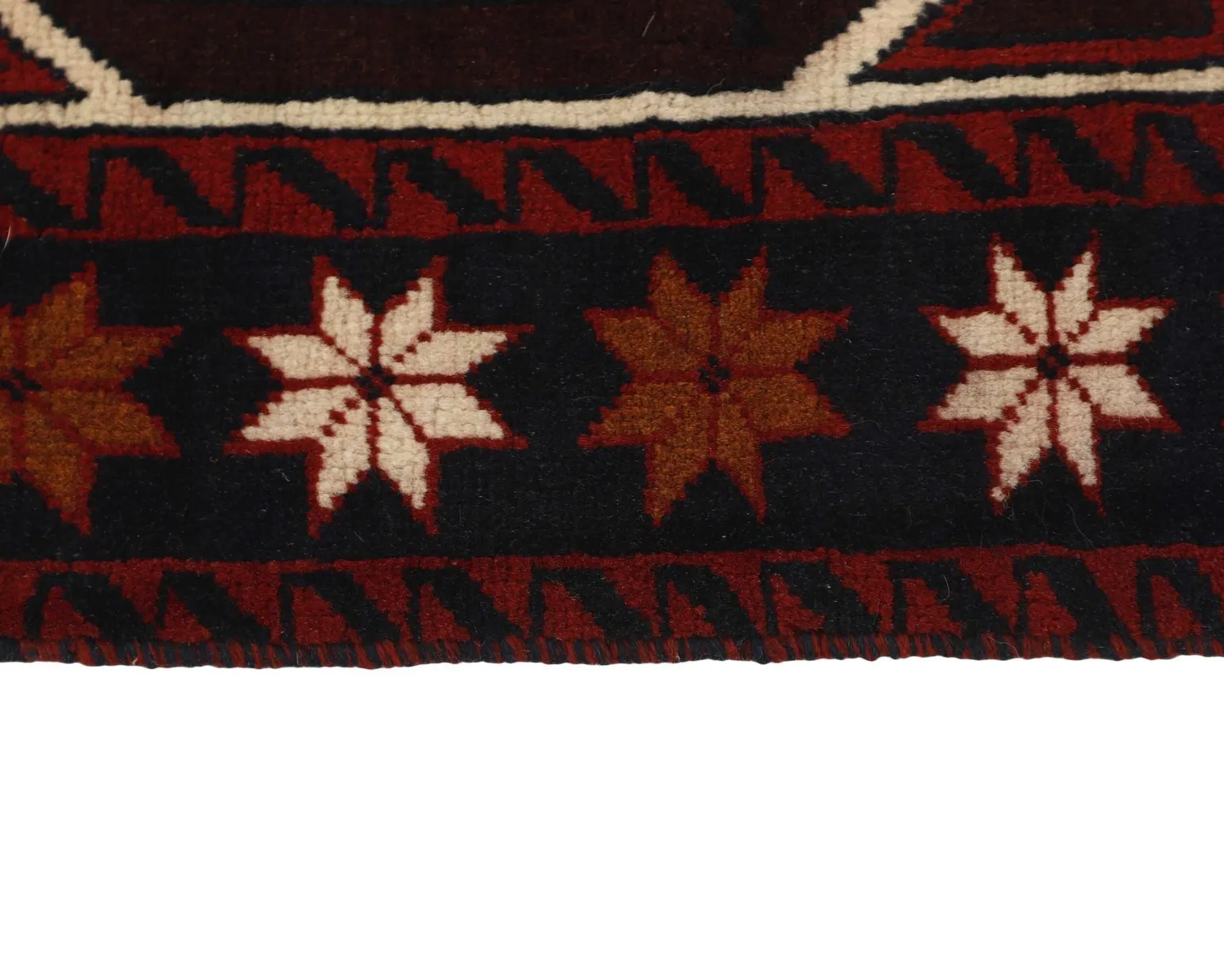 Balutch orientalisk matta 90 x 193 cm