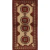 Balutch orientalisk matta 104 x 217 cm
