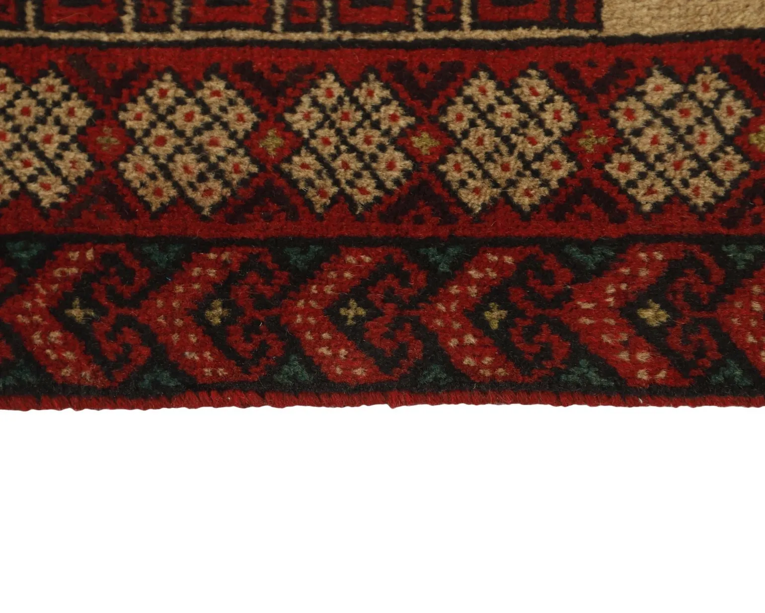 Balutch orientalisk matta 104 x 217 cm
