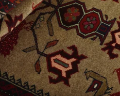Balutch orientalisk matta 97 x 195 cm