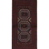 Balutch orientalisk matta 93 x 189 cm