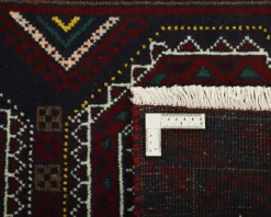 Balutch orientalisk matta 93 x 189 cm