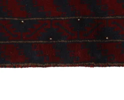 Balutch orientalisk matta 93 x 189 cm