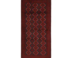 Balutch orientalisk matta 106 x 216 cm