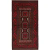 Balutch orientalisk matta 88 x 177 cm