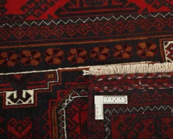 Balutch orientalisk matta 88 x 177 cm