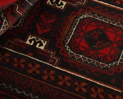 Balutch orientalisk matta 88 x 177 cm
