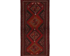 Balutch orientalisk matta 95 x 203 cm