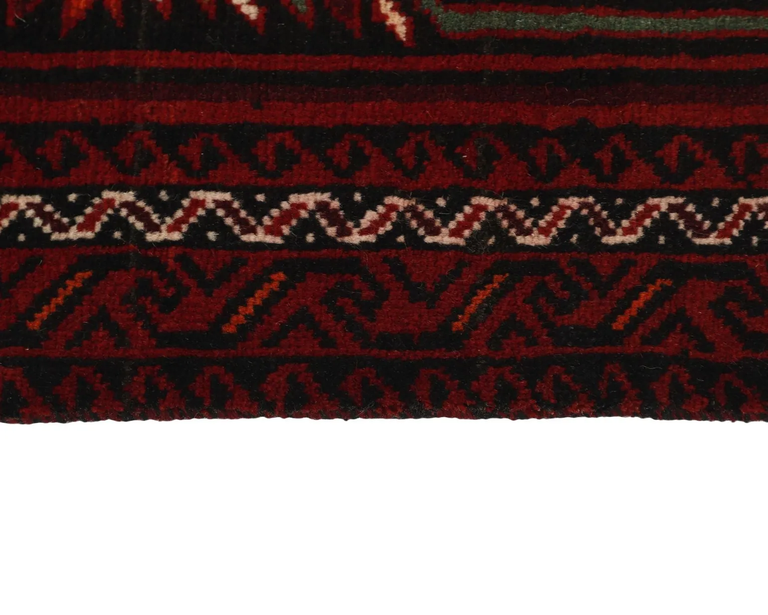 Balutch orientalisk matta 95 x 203 cm