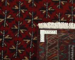 Balutch orientalisk matta 100 x 203 cm