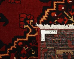 Balutch orientalisk matta 213 x 298 cm