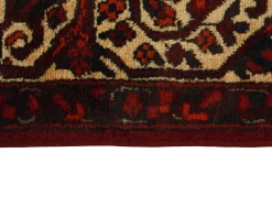 Balutch orientalisk matta 260 x 370 cm