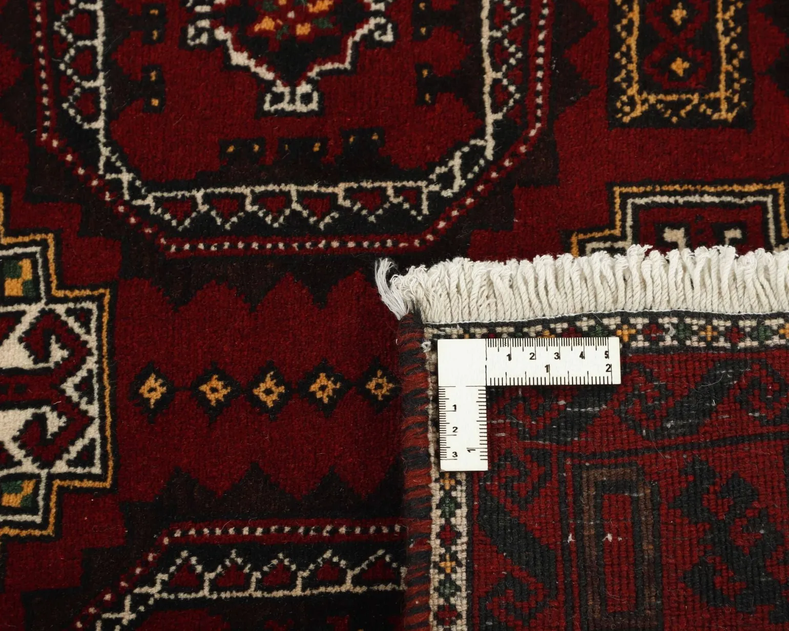 Balutch orientalisk matta 115 x 208 cm