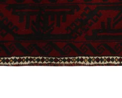 Balutch orientalisk matta 115 x 208 cm