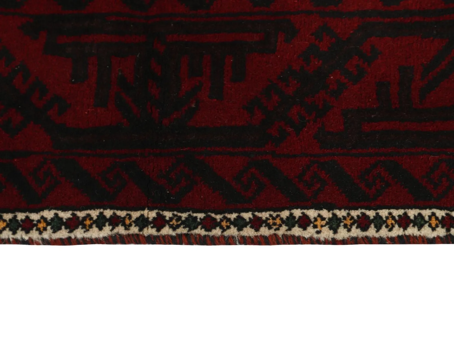 Balutch orientalisk matta 115 x 208 cm