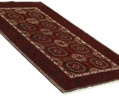 Balutch orientalisk matta 115 x 208 cm