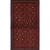 Balutch orientalisk matta 98 x 193 cm
