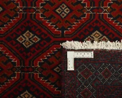 Balutch orientalisk matta 98 x 193 cm