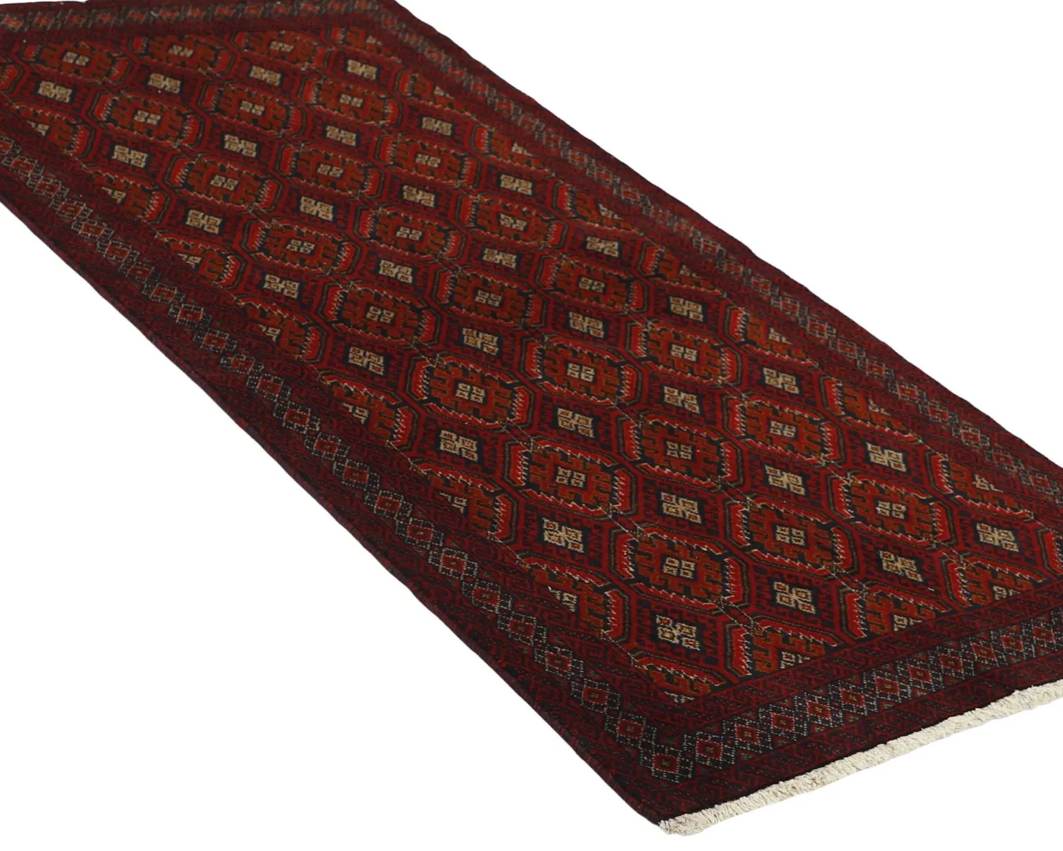 Balutch orientalisk matta 98 x 193 cm