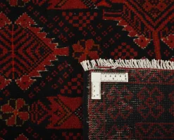 Balutch orientalisk matta 99 x 186 cm