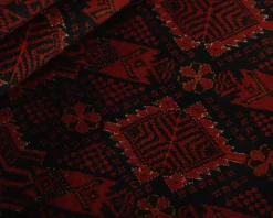 Balutch orientalisk matta 99 x 186 cm
