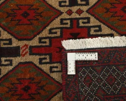 Balutch orientalisk matta 105 x 194 cm