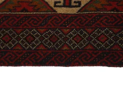 Balutch orientalisk matta 105 x 194 cm