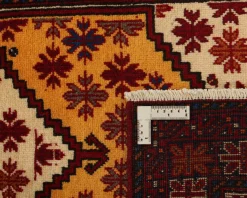Balutch orientalisk matta 71 x 280 cm