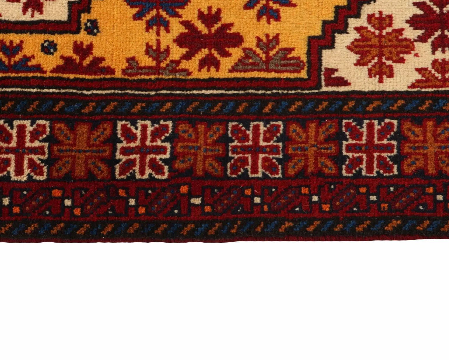 Balutch orientalisk matta 71 x 280 cm