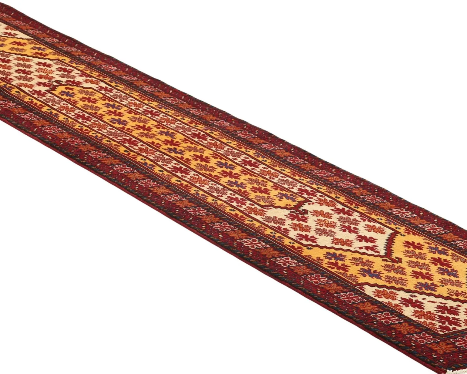 Balutch orientalisk matta 71 x 280 cm