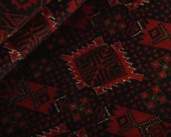 Balutch orientalisk matta 97 x 189 cm