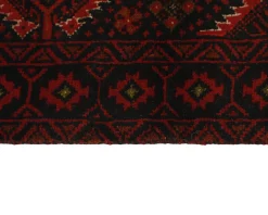 Balutch orientalisk matta 97 x 189 cm