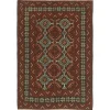 Balutch orientalisk matta 85 x 121 cm