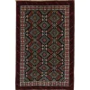 Balutch orientalisk matta 82 x 125 cm